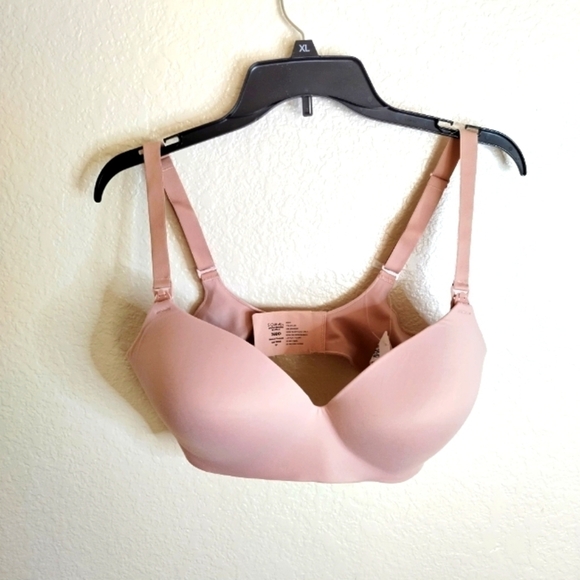 NWT soma enbliss wireless nursing bra sz 36DD - Picture 1 of 4